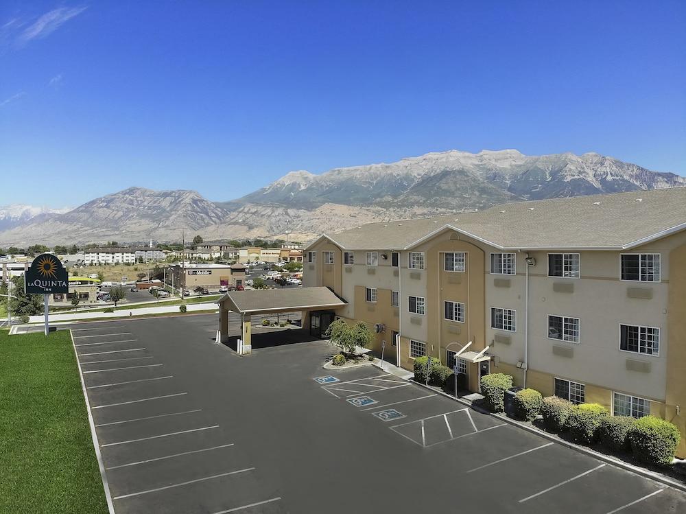 La Quinta By Wyndham North Orem Luaran gambar
