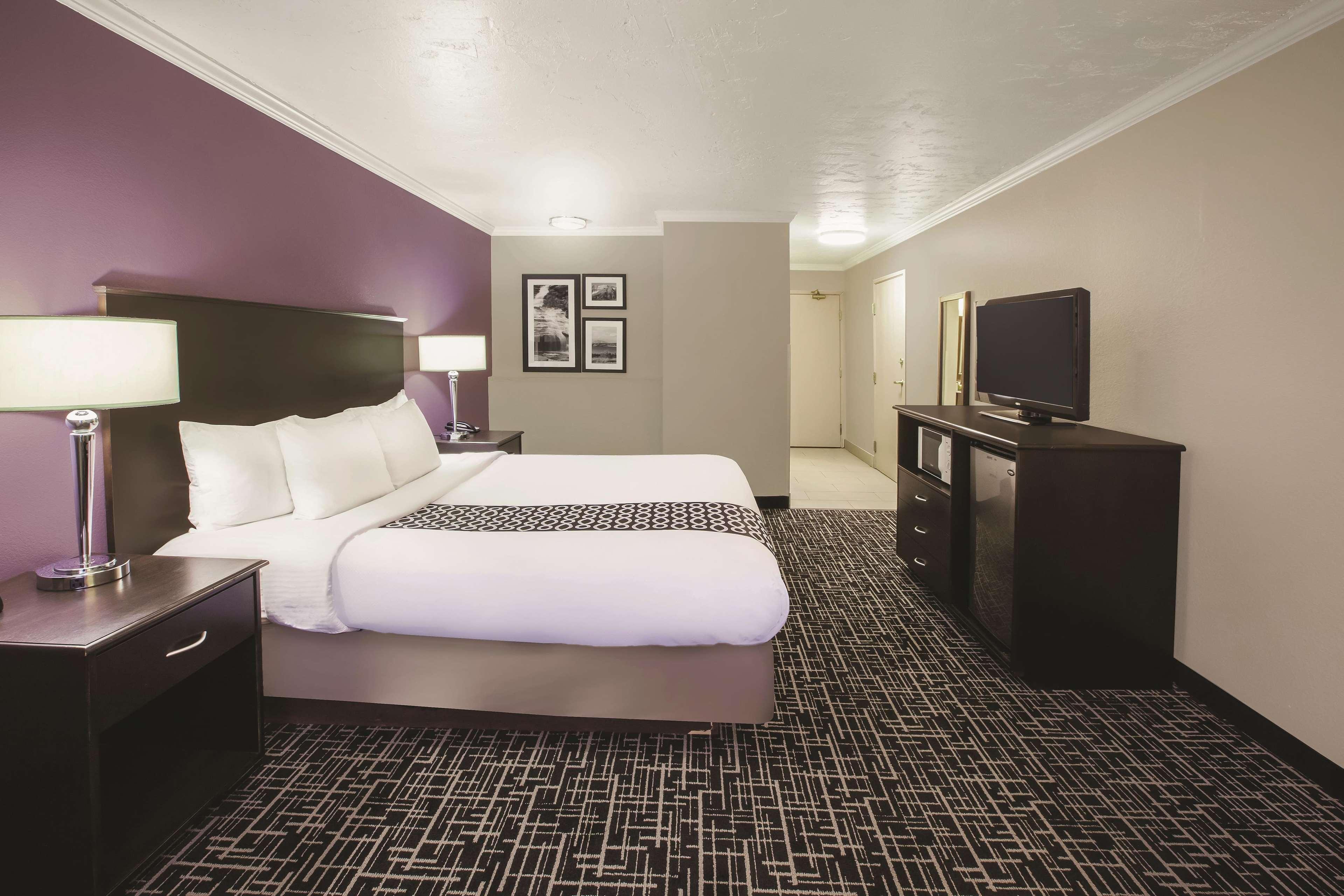 La Quinta By Wyndham North Orem Luaran gambar