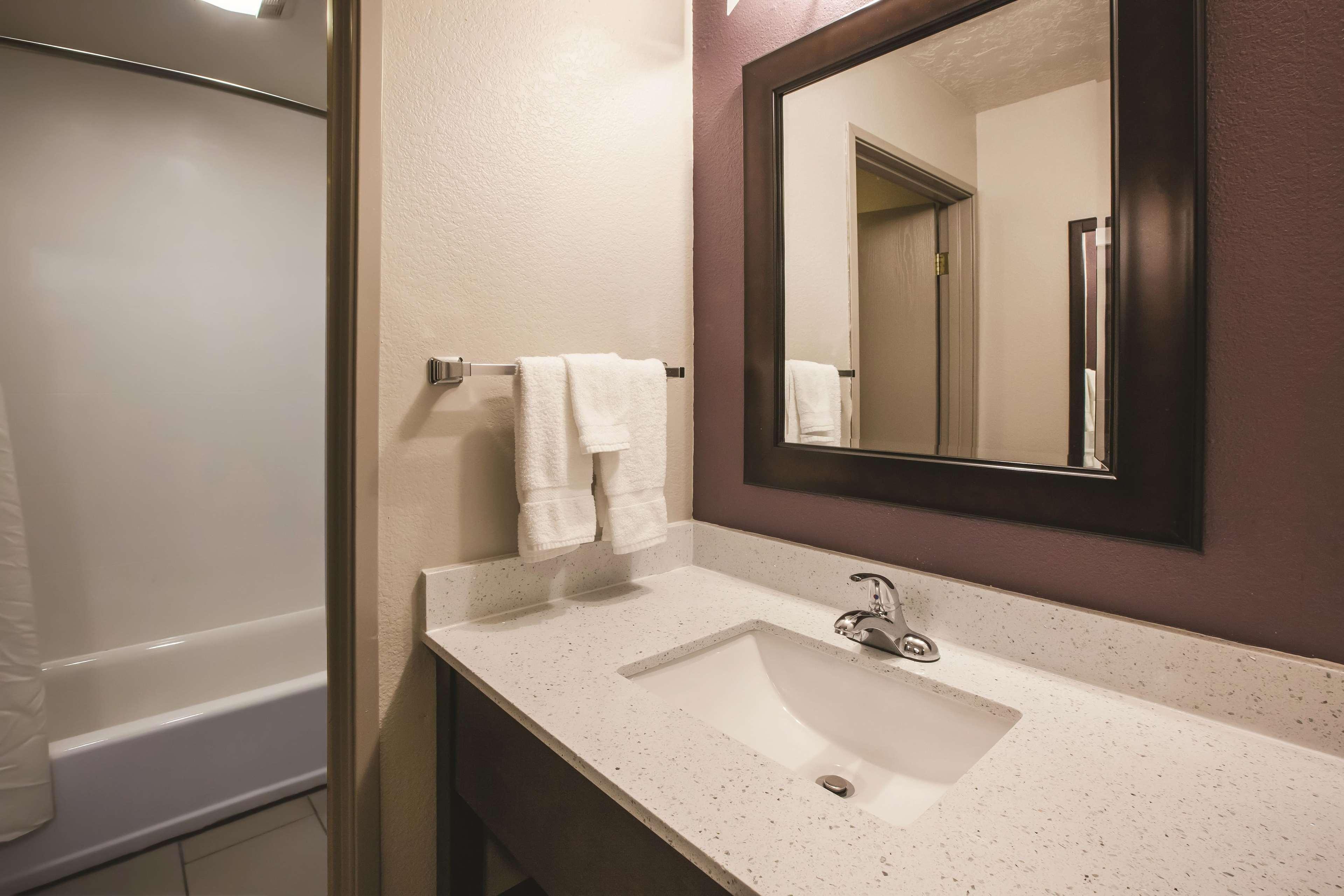La Quinta By Wyndham North Orem Luaran gambar
