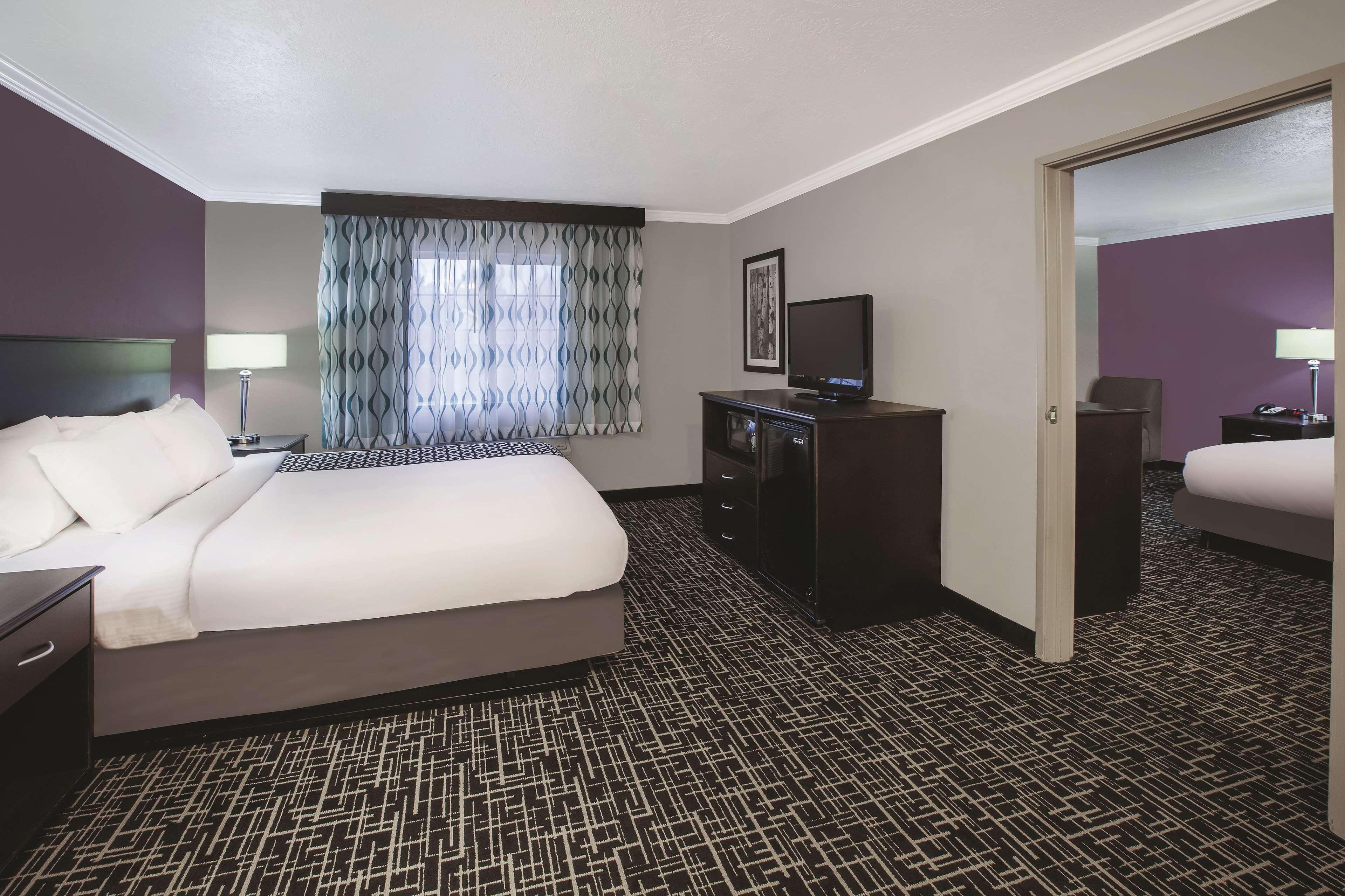 La Quinta By Wyndham North Orem Luaran gambar