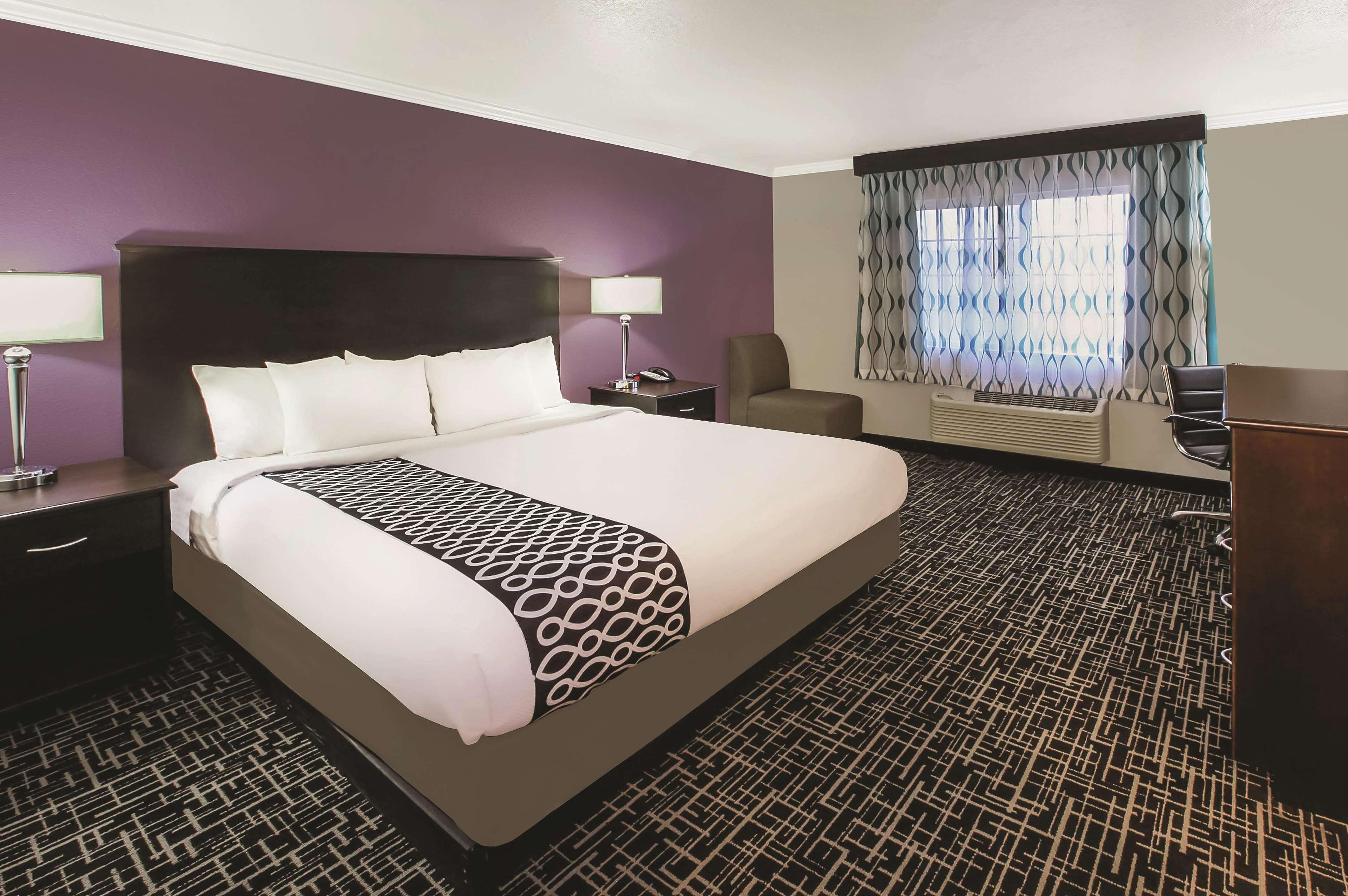 La Quinta By Wyndham North Orem Luaran gambar