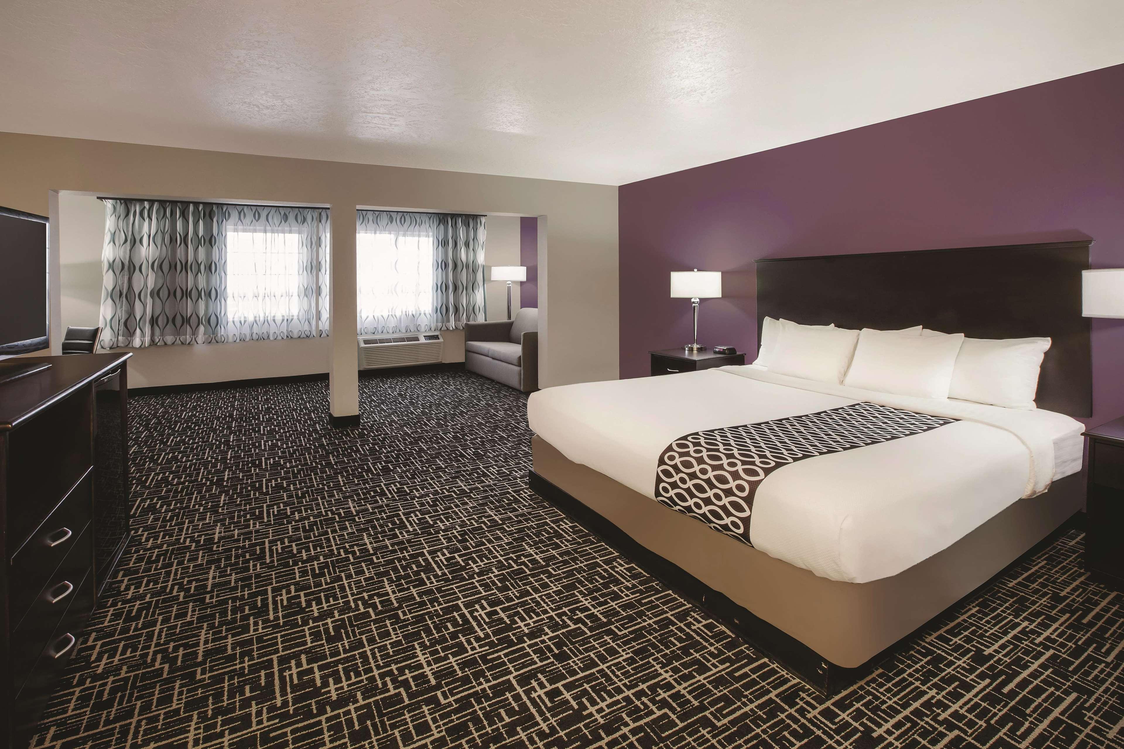 La Quinta By Wyndham North Orem Luaran gambar