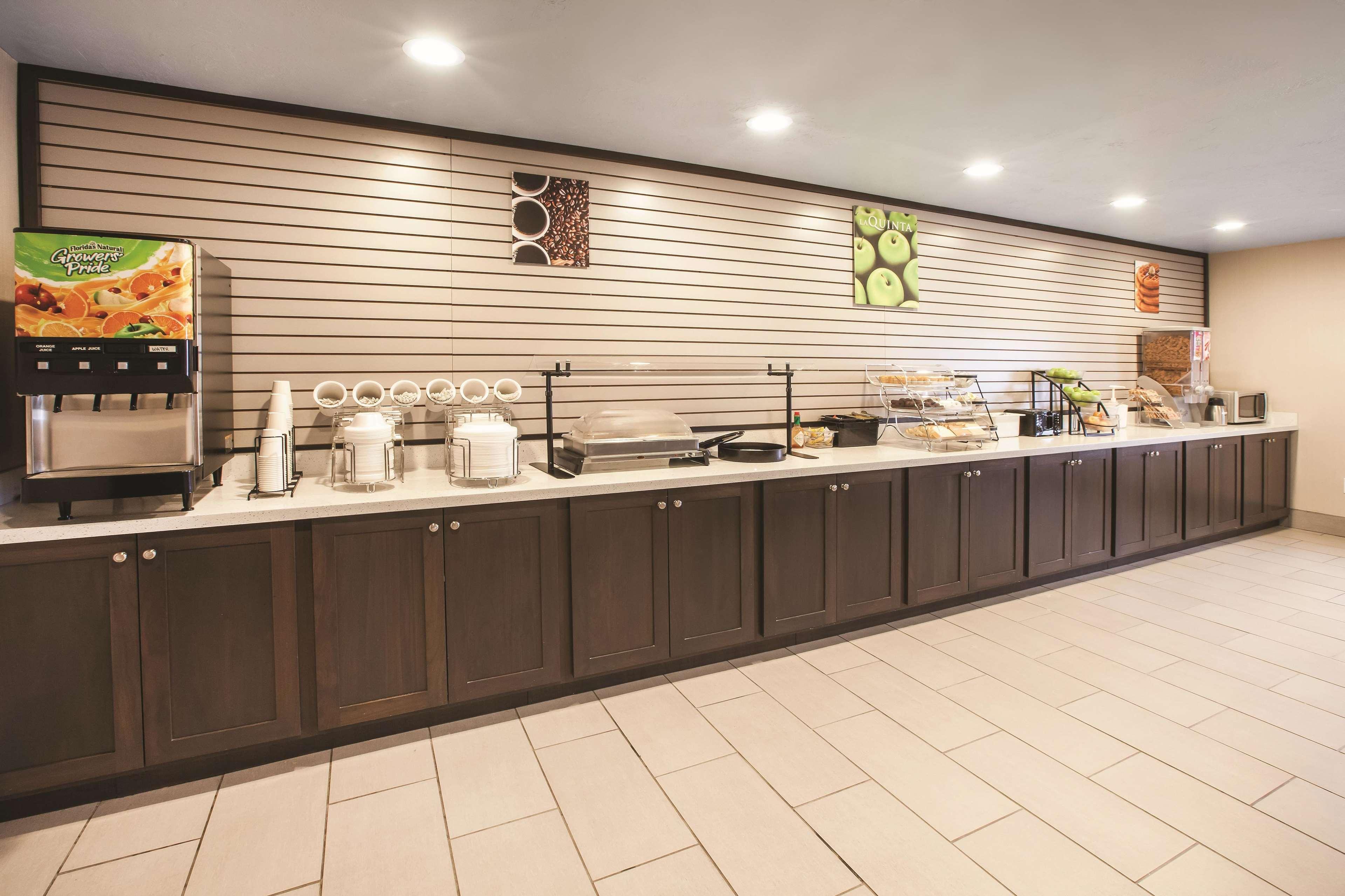La Quinta By Wyndham North Orem Luaran gambar