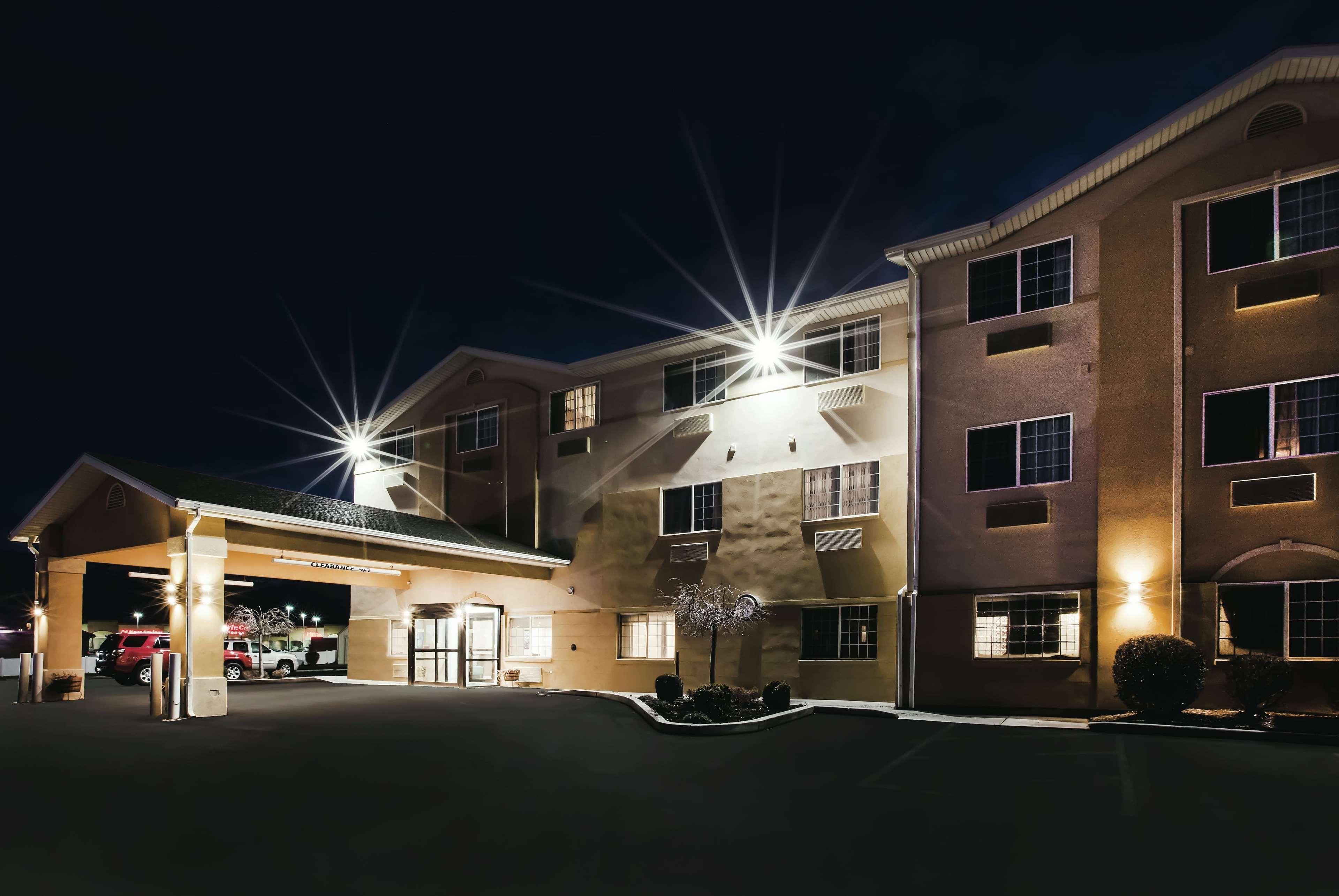 La Quinta By Wyndham North Orem Luaran gambar