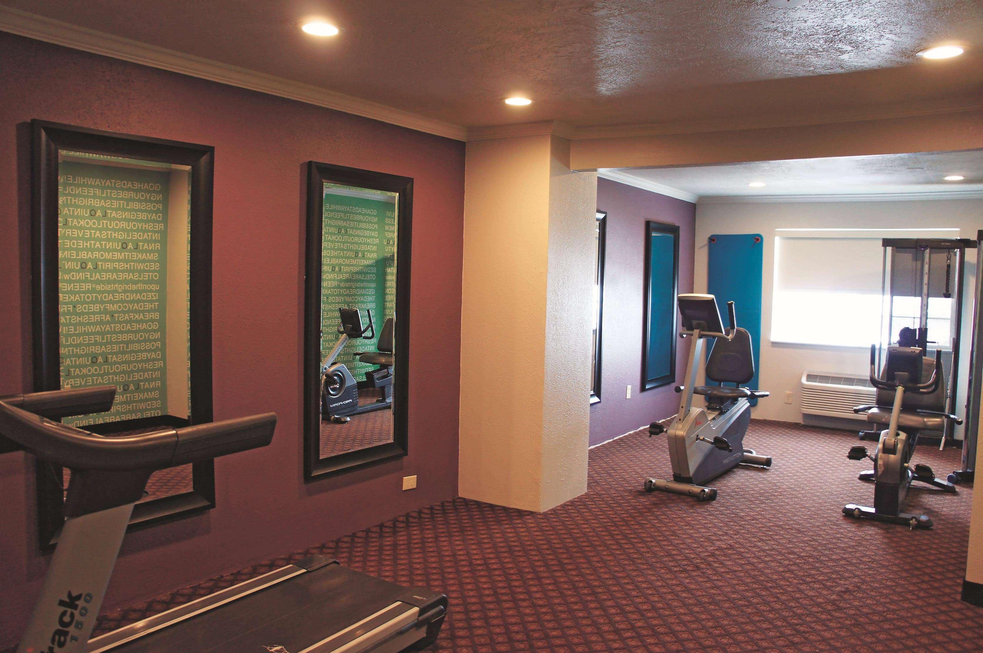 La Quinta By Wyndham North Orem Luaran gambar
