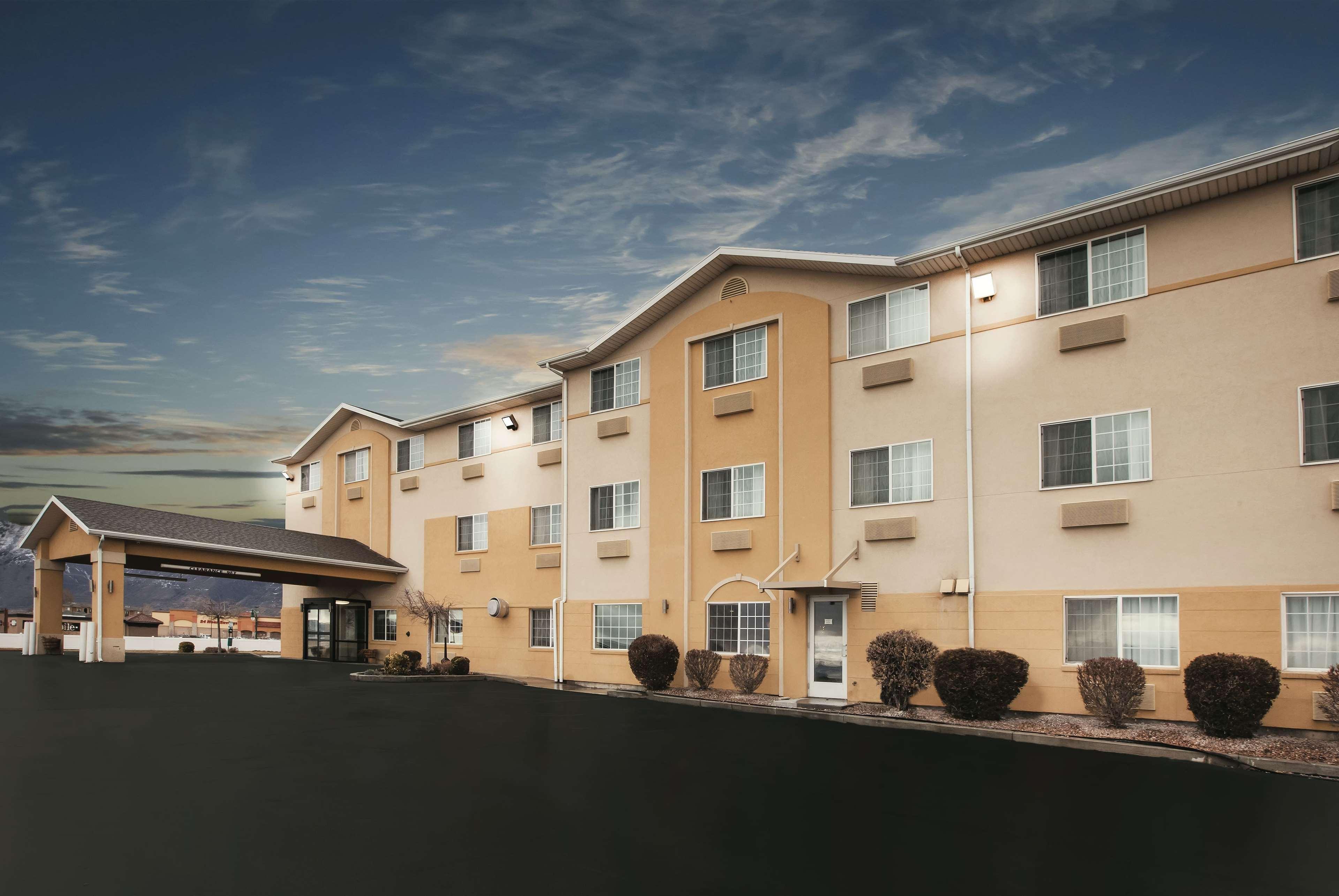 La Quinta By Wyndham North Orem Luaran gambar