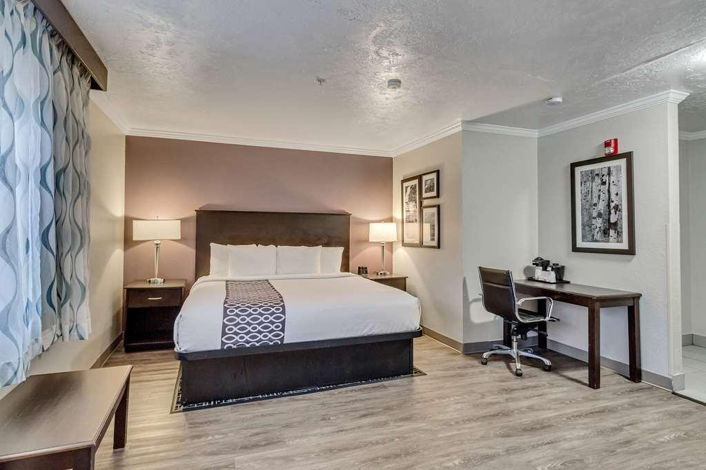 La Quinta By Wyndham North Orem Bilik gambar