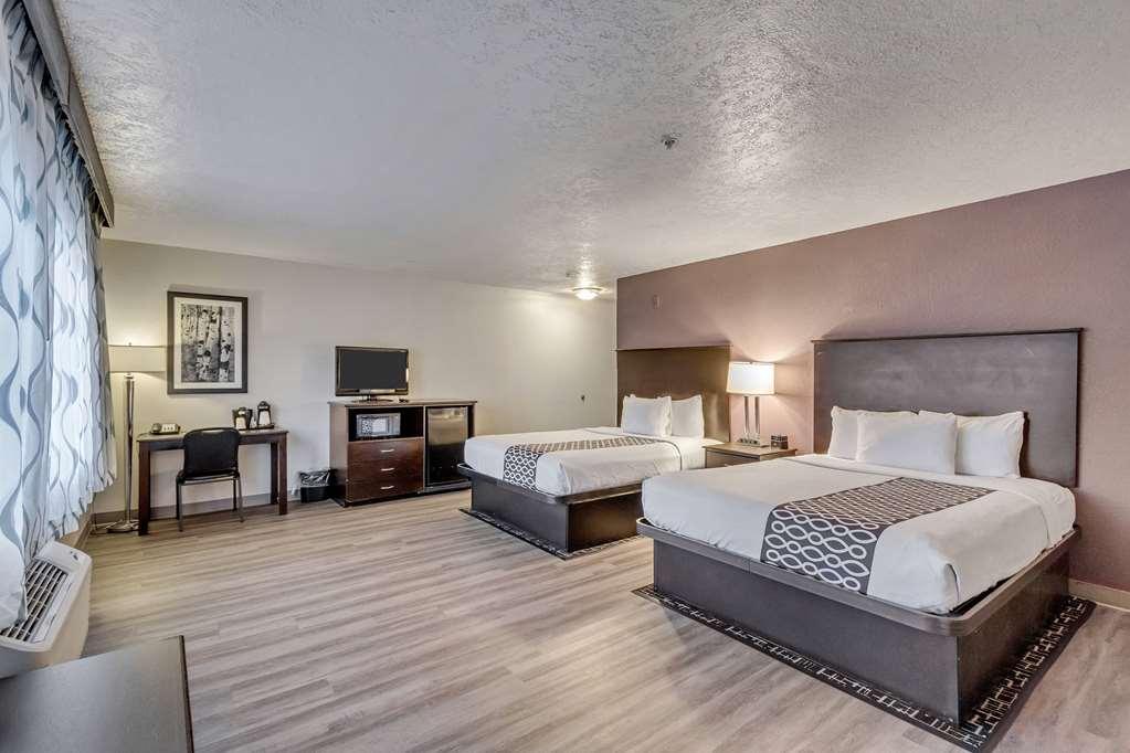 La Quinta By Wyndham North Orem Bilik gambar