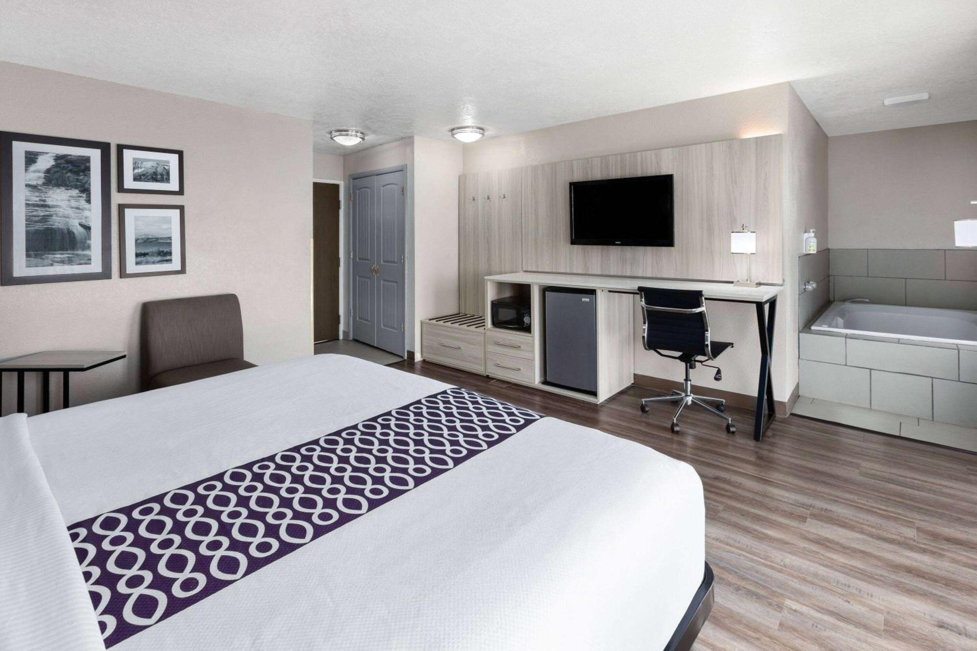 La Quinta By Wyndham North Orem Luaran gambar