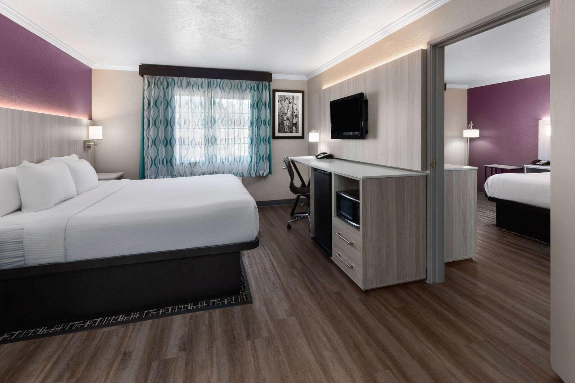 La Quinta By Wyndham North Orem Luaran gambar