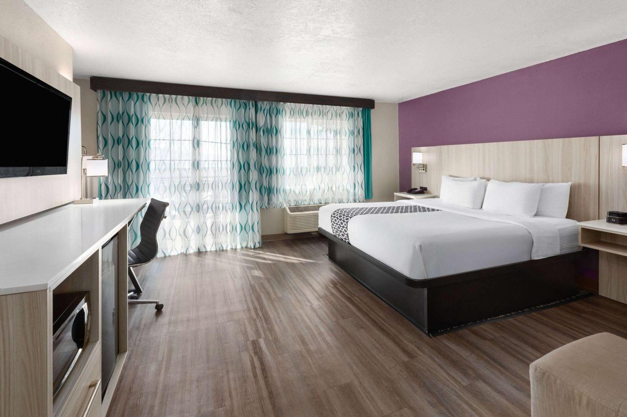 La Quinta By Wyndham North Orem Luaran gambar