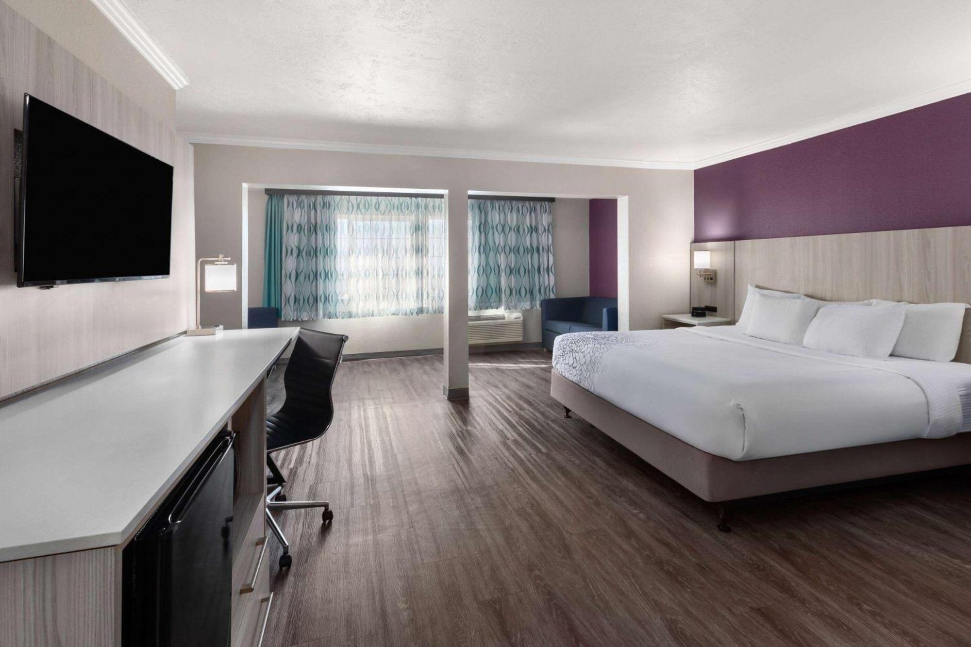 La Quinta By Wyndham North Orem Luaran gambar