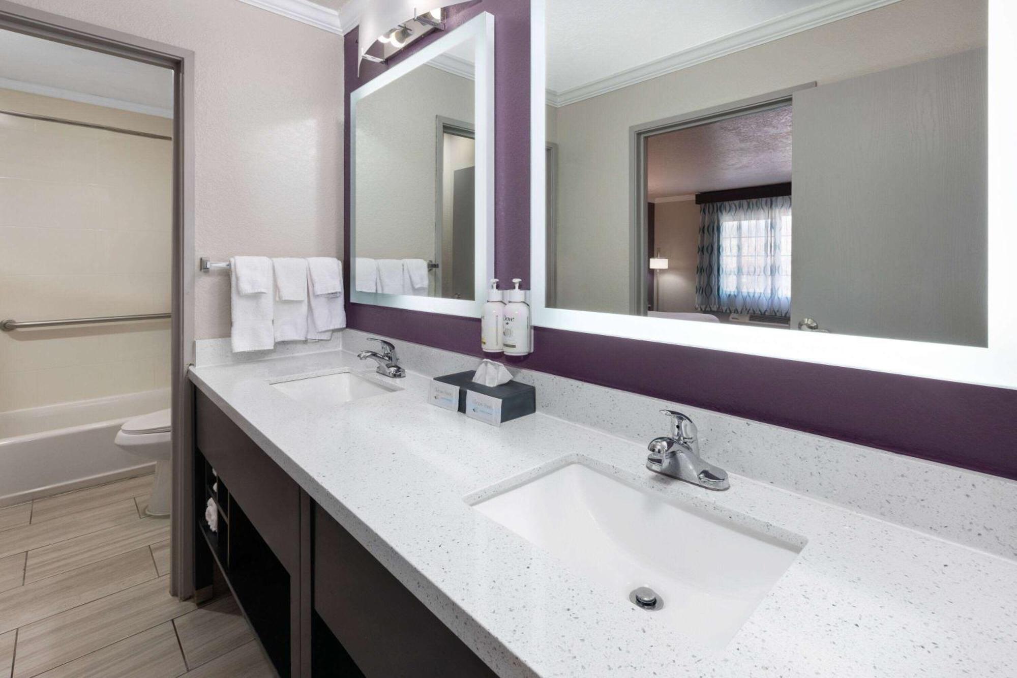 La Quinta By Wyndham North Orem Luaran gambar