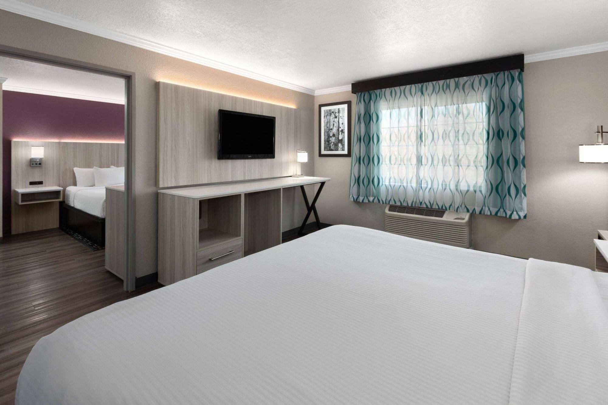 La Quinta By Wyndham North Orem Luaran gambar