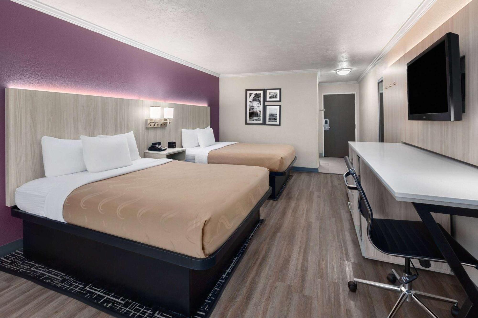 La Quinta By Wyndham North Orem Luaran gambar