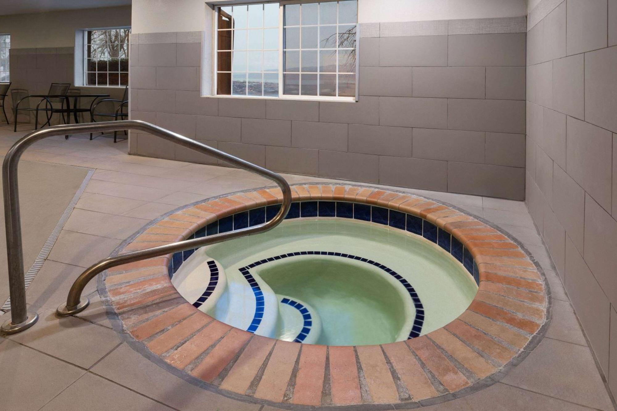 La Quinta By Wyndham North Orem Luaran gambar
