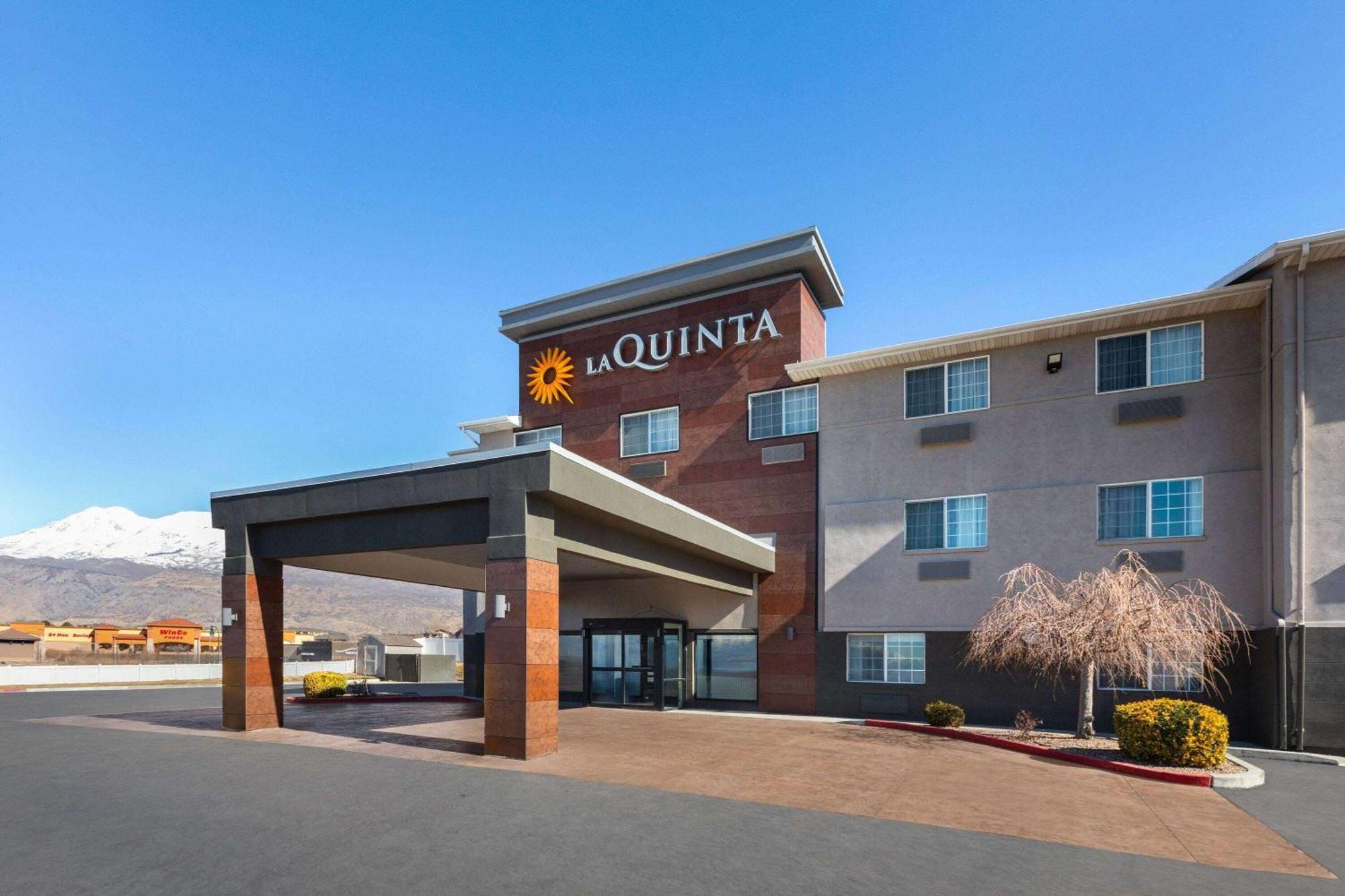 La Quinta By Wyndham North Orem Luaran gambar