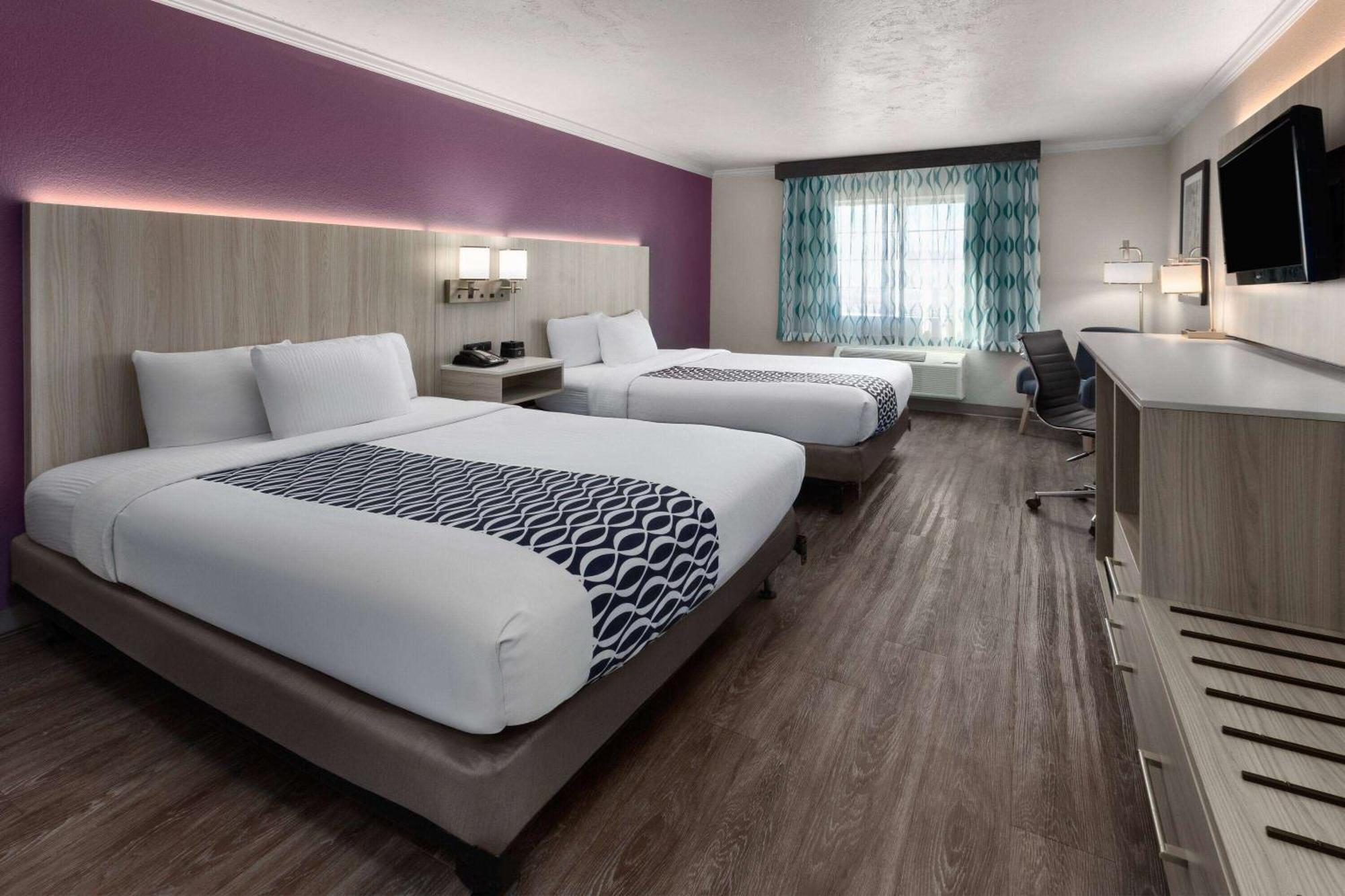 La Quinta By Wyndham North Orem Luaran gambar