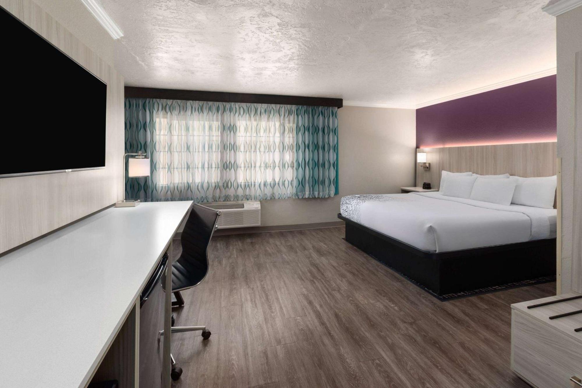 La Quinta By Wyndham North Orem Luaran gambar