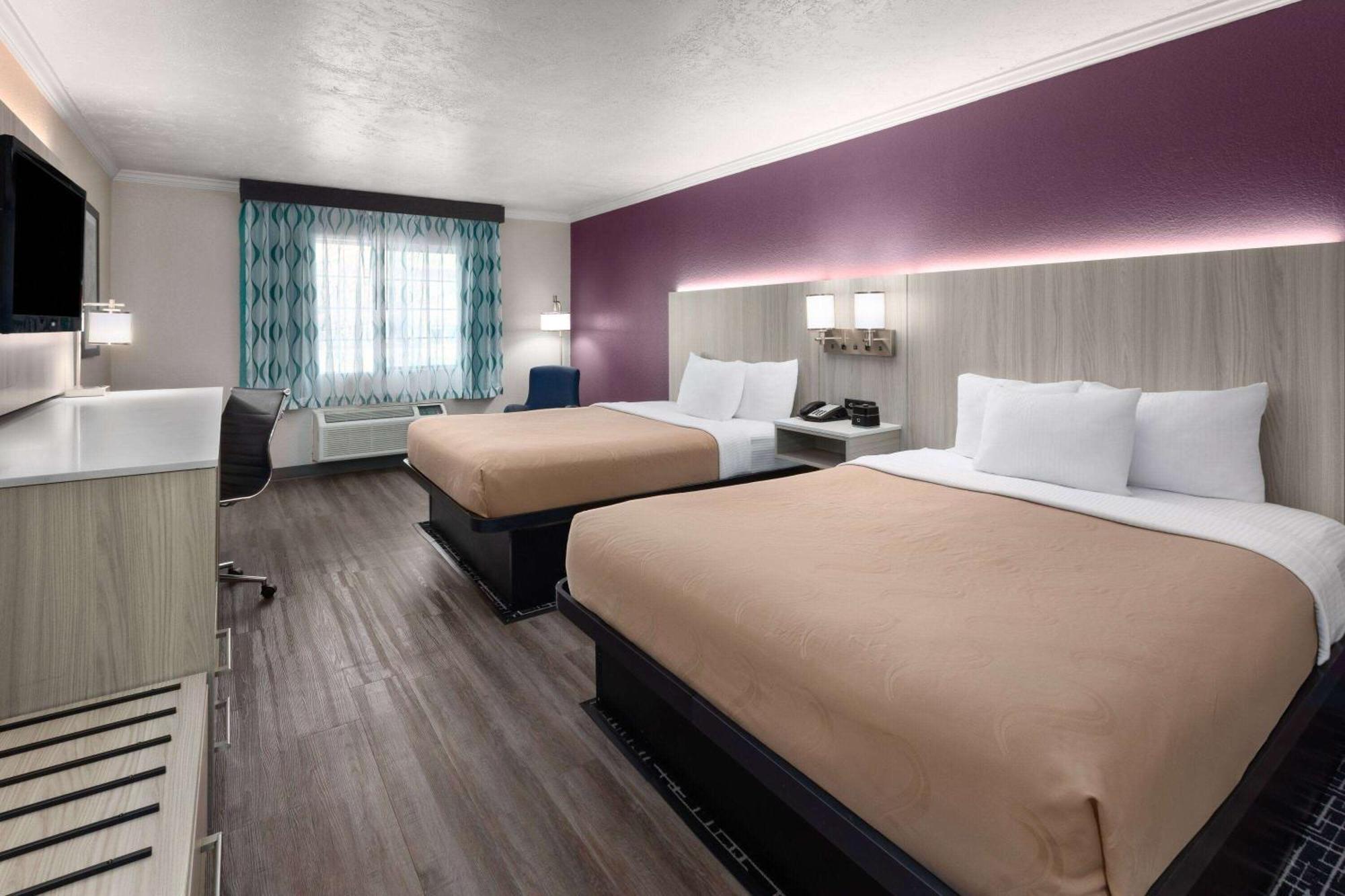 La Quinta By Wyndham North Orem Luaran gambar