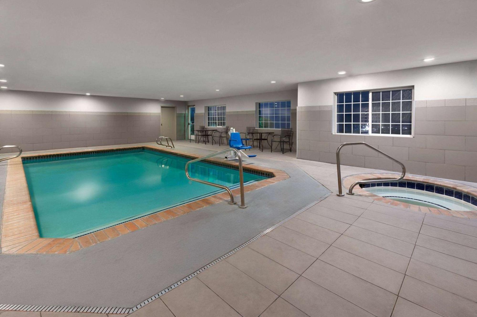La Quinta By Wyndham North Orem Luaran gambar