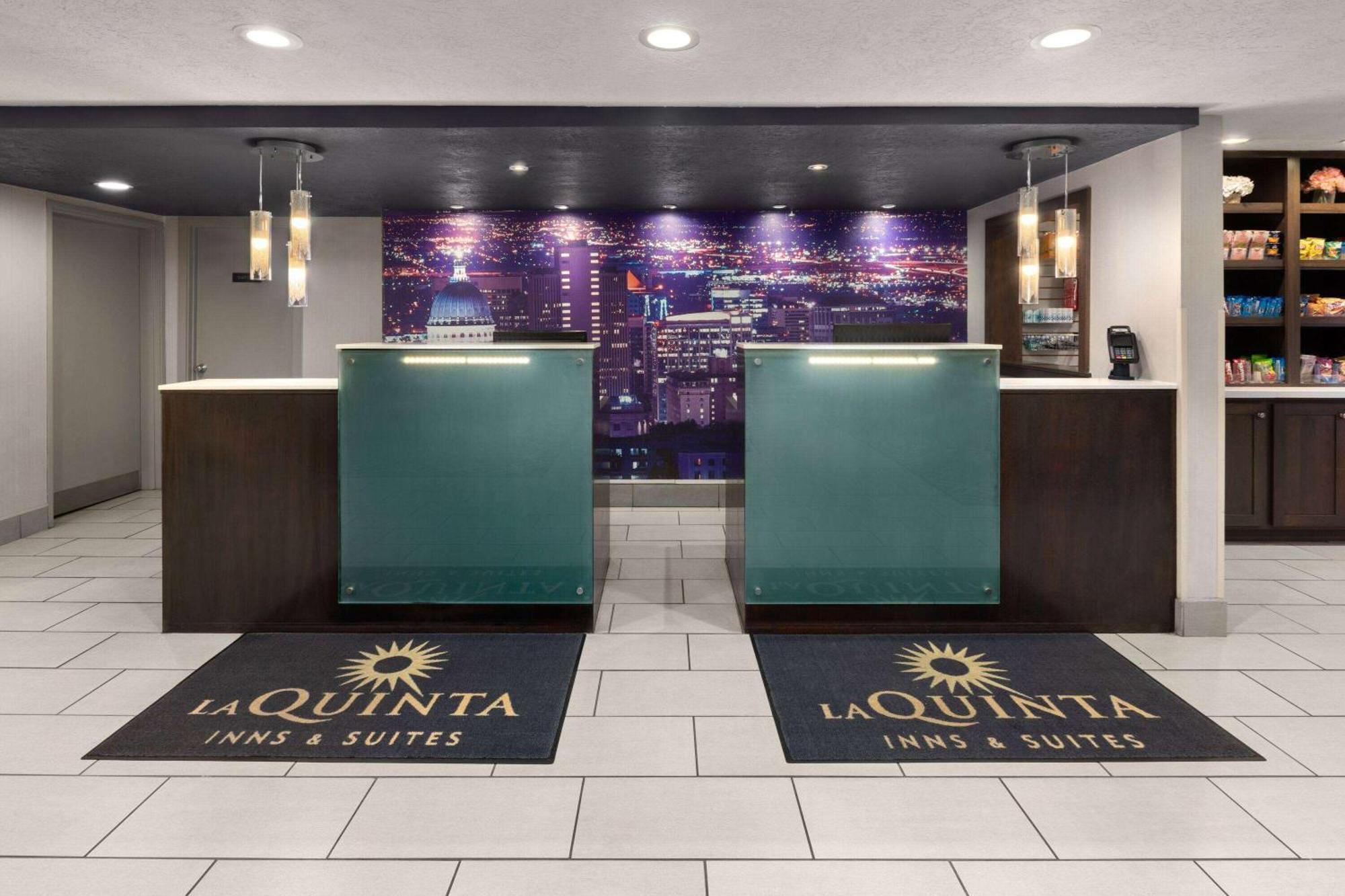 La Quinta By Wyndham North Orem Luaran gambar
