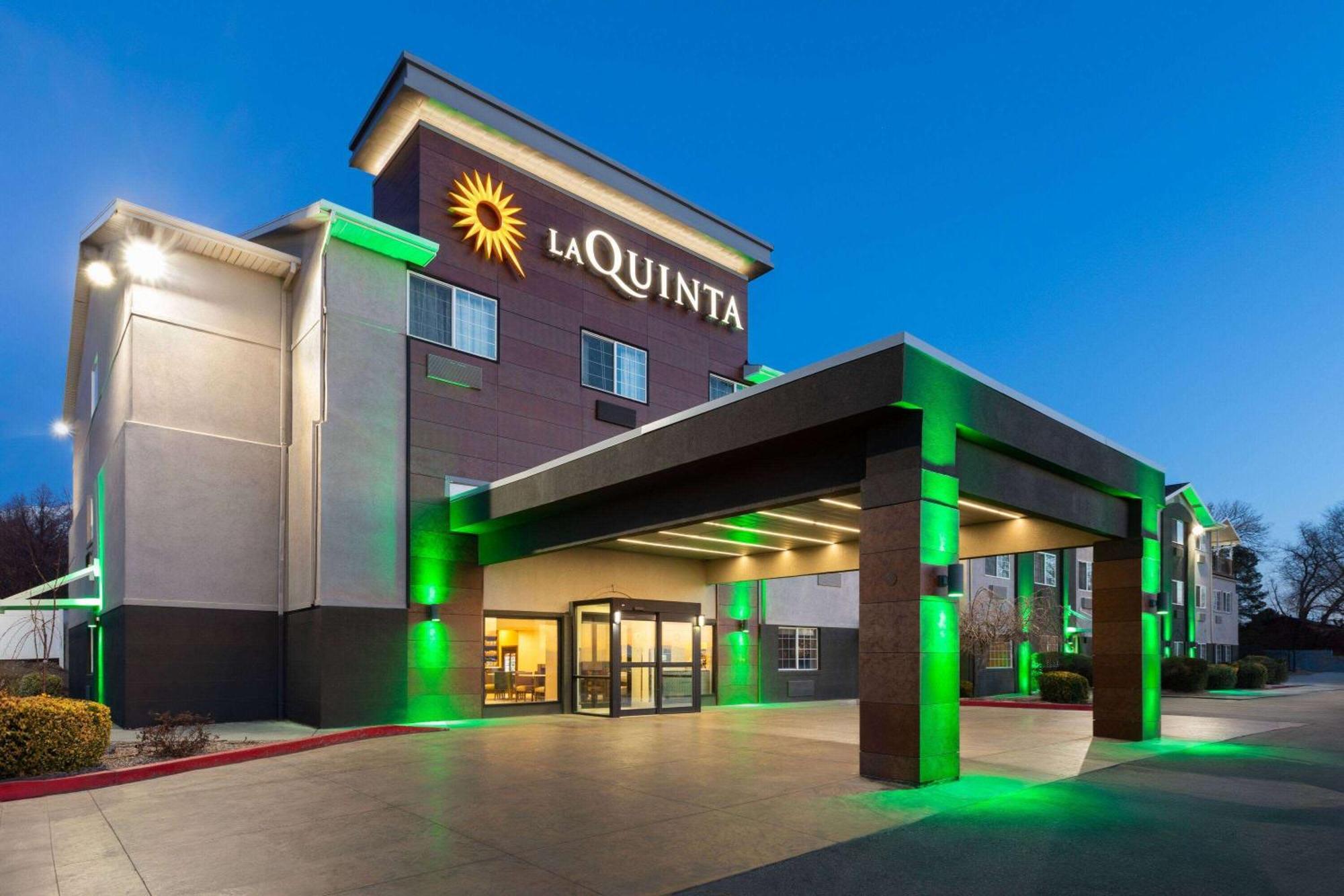 La Quinta By Wyndham North Orem Luaran gambar