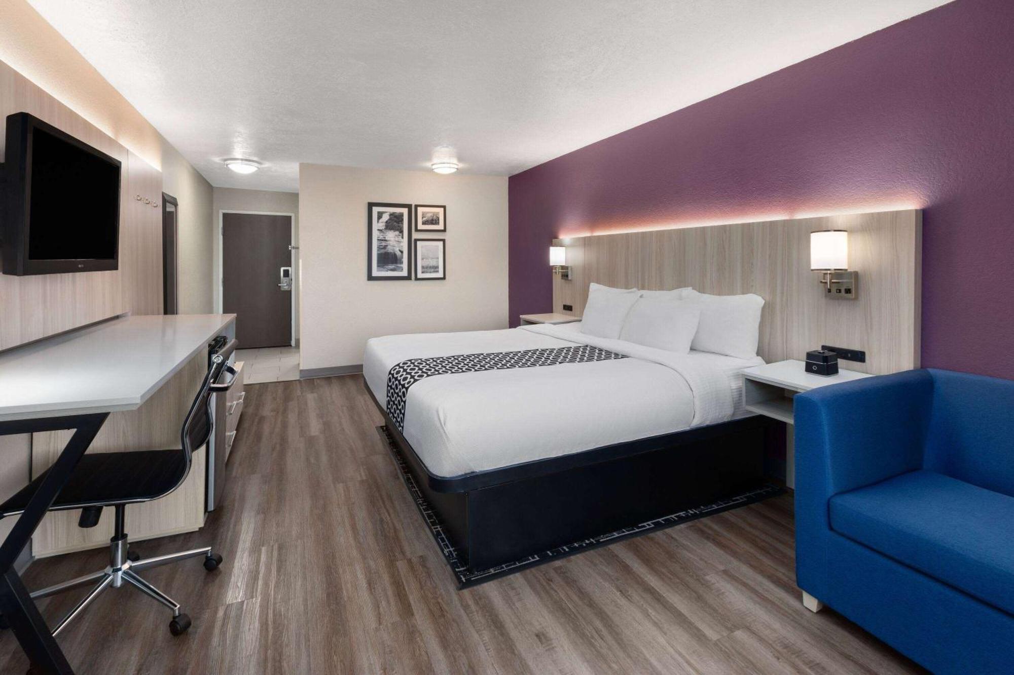 La Quinta By Wyndham North Orem Luaran gambar