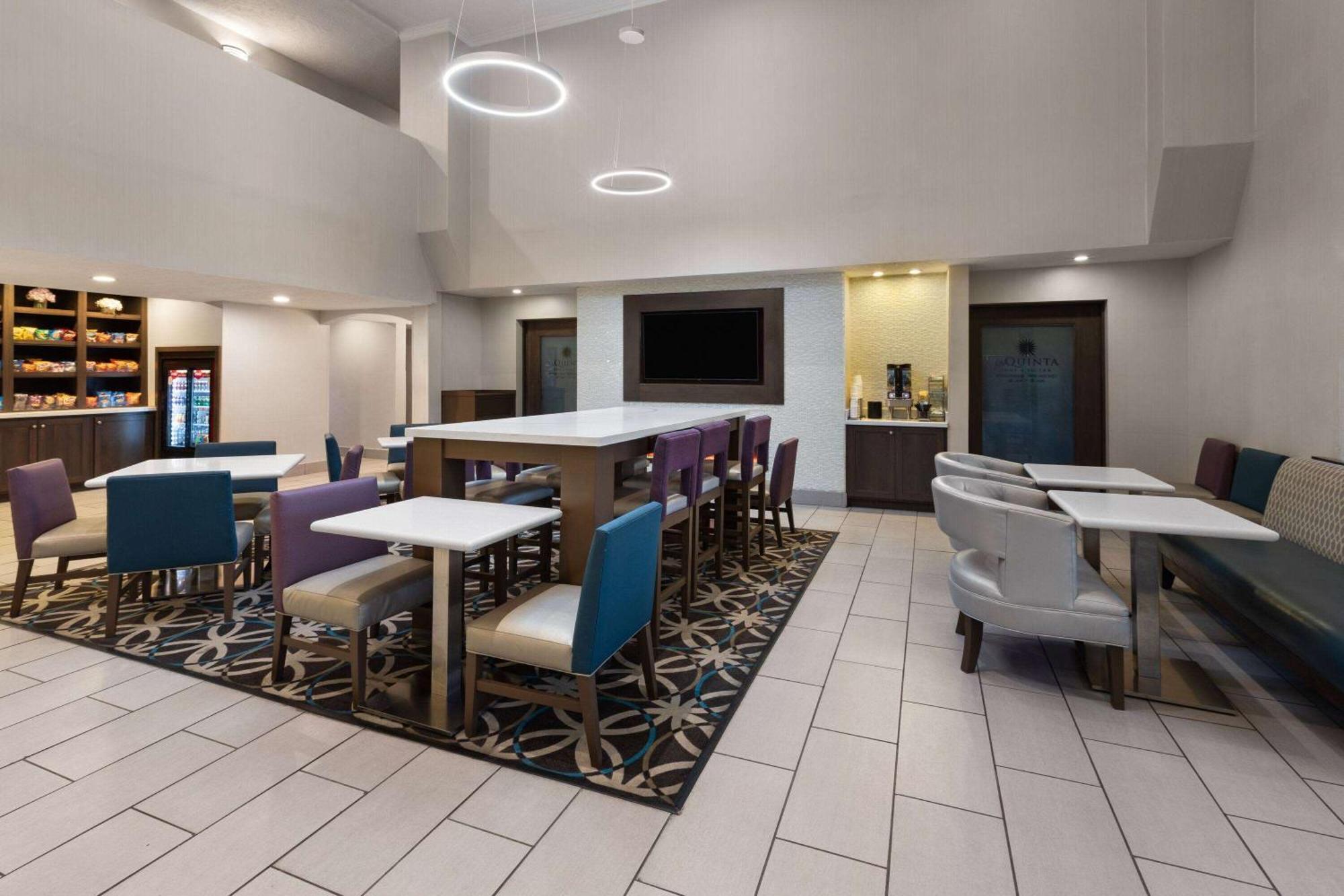 La Quinta By Wyndham North Orem Luaran gambar