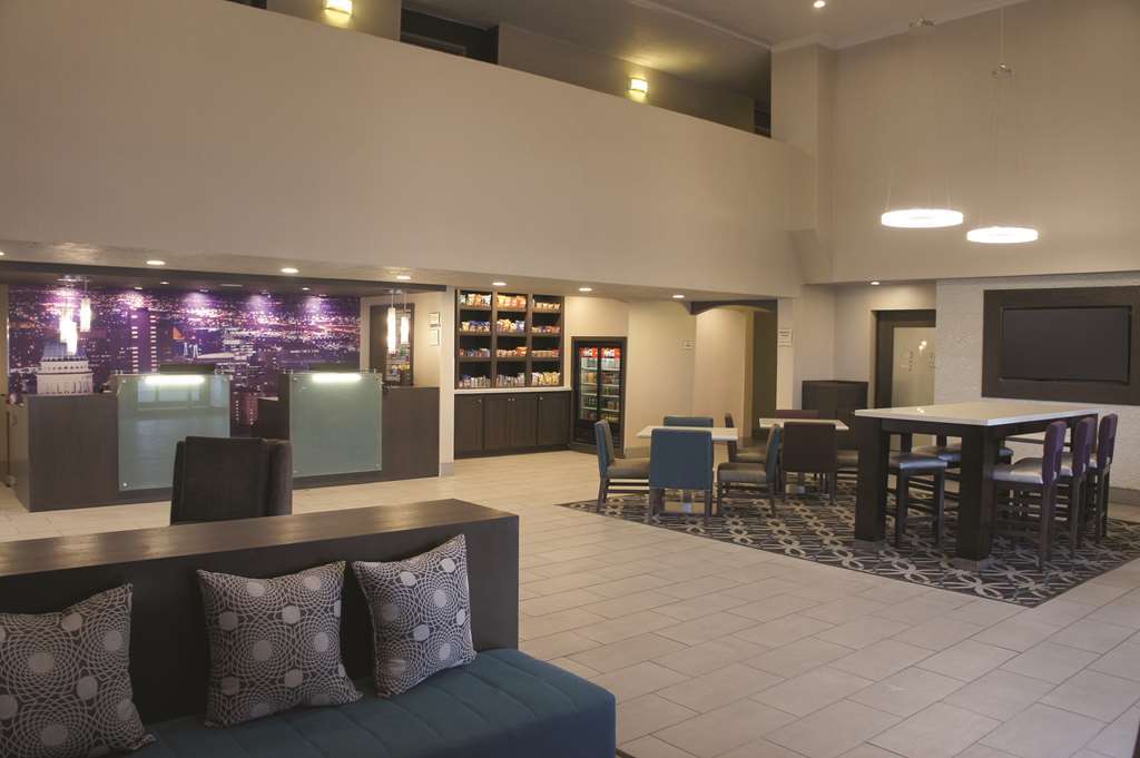 La Quinta By Wyndham North Orem Dalaman gambar