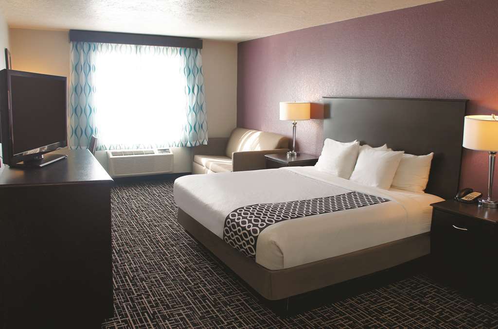 La Quinta By Wyndham North Orem Bilik gambar